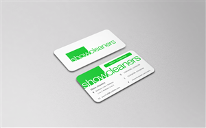 Visitenkarten-Design von Mathan Jawahar für dieses Projekt | Design: #3907095