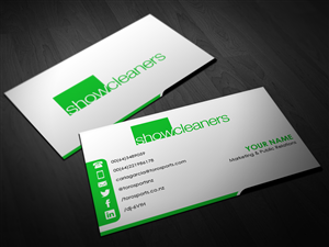 Visitenkarten-Design von Pointless Pixels India für dieses Projekt | Design: #3931126