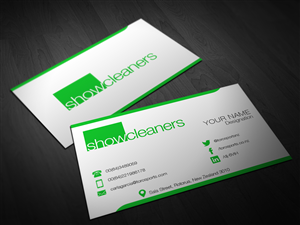 Visitenkarten-Design von Pointless Pixels India für dieses Projekt | Design: #3931196