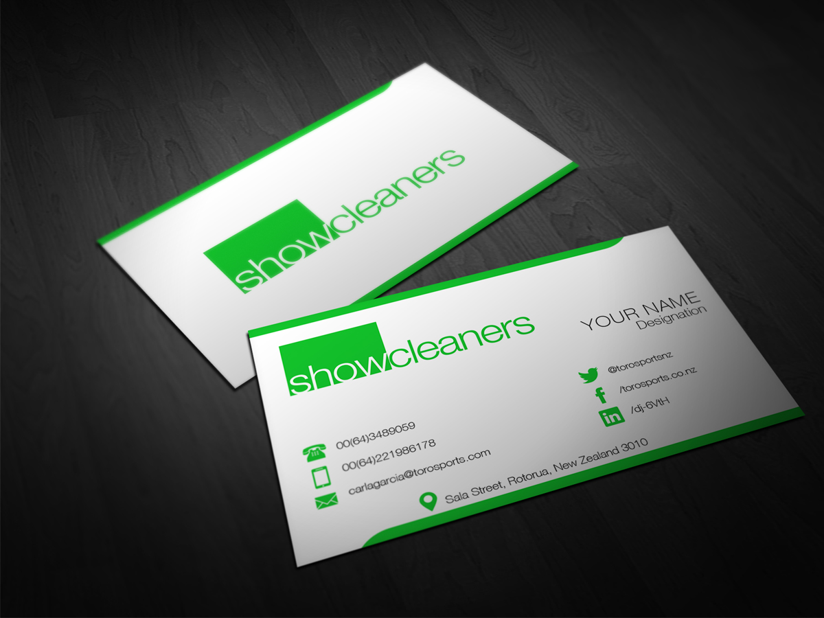 Business Card Design by Pointless Pixels India for this project | Design #3931199