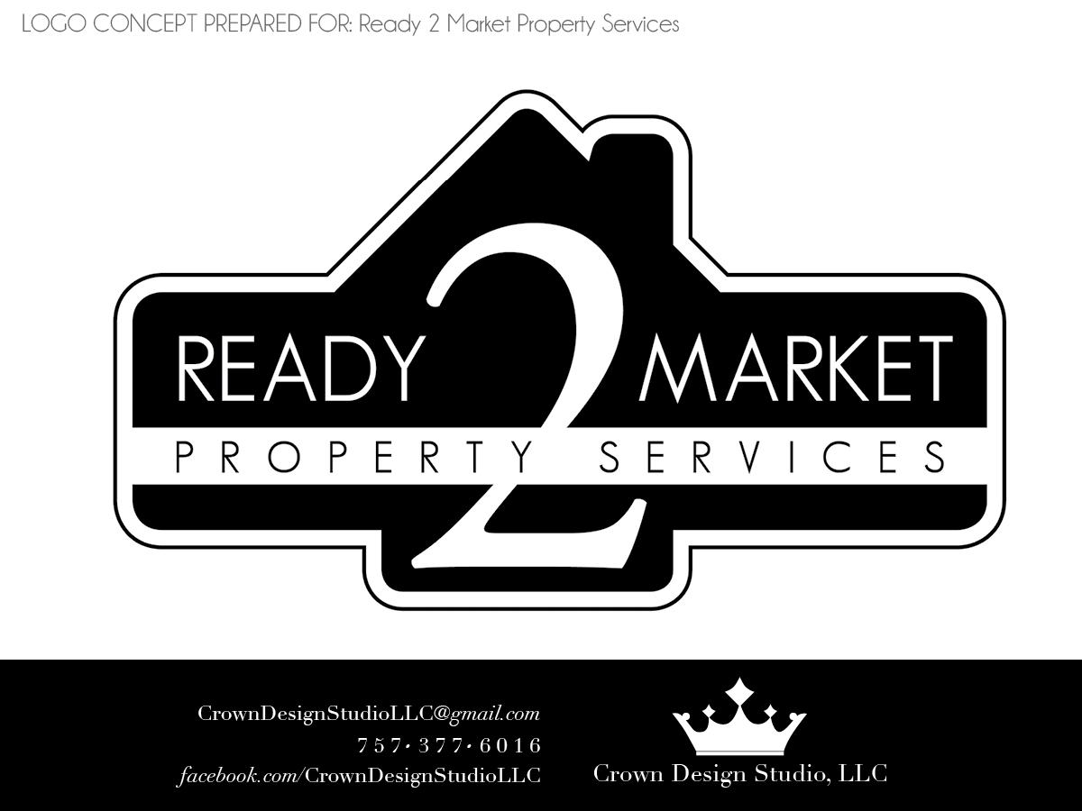 Logo-Design von CrownDesignStudioLLC für dieses Projekt | Design #3927264