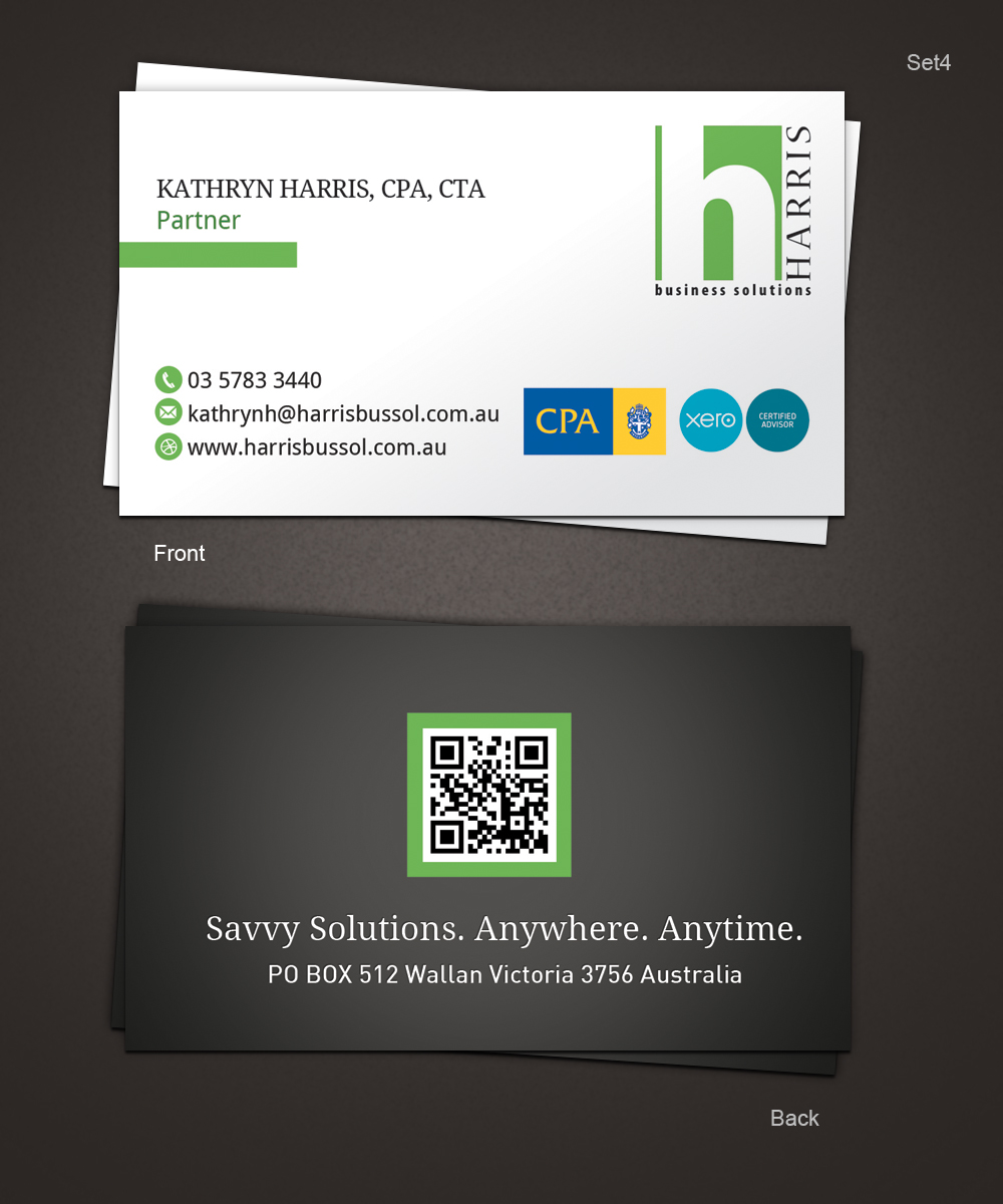 Business Card Design by Pixeleas for KJ Harris & AJ LeBusque | Design #3925374