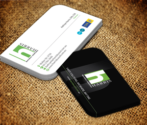 New business Cards | Diseño de Tarjeta de Presentación por Sarmishtha Chattopadhyay_loginchange