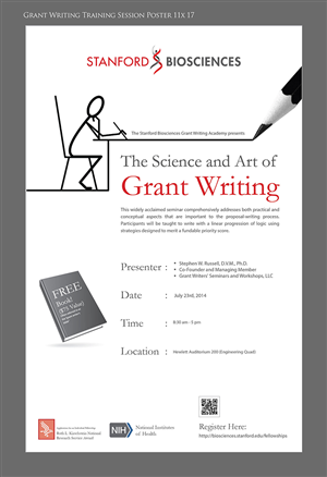 Poster Design by Design Matters for this project | Design #3911176