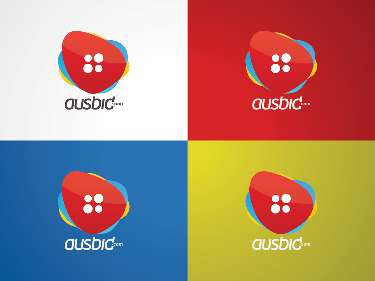 Logo Design by iamf for this project | Design #1063365