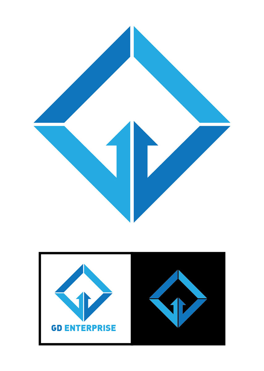 Logo Design by mcky//design for this project | Design #3977495