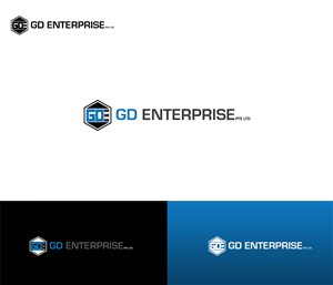 Logo Design by creativepoint for this project | Design: #3909003