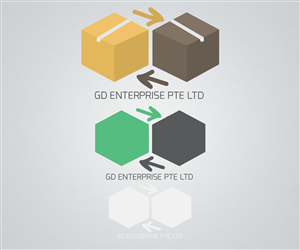 Logo Design by Daily Designs