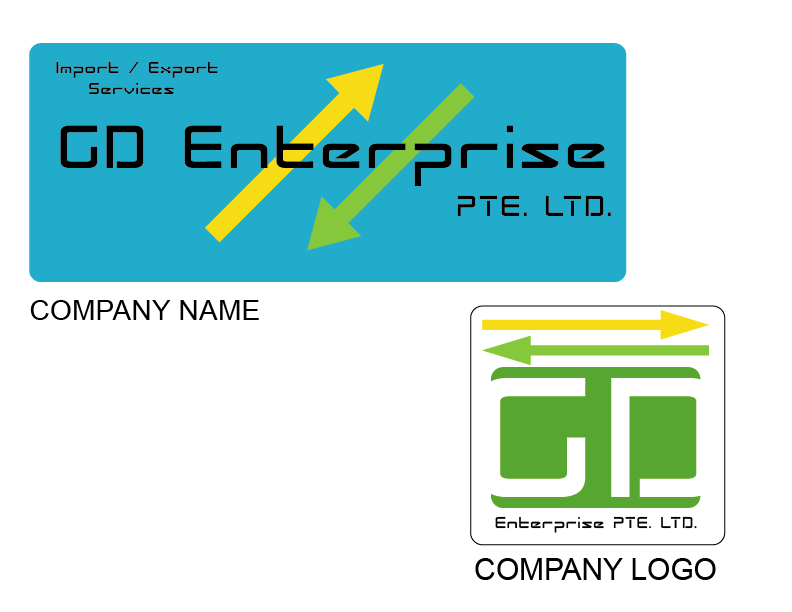 Logo Design by osotoon for this project | Design #3910646
