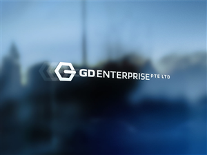 Logo Design by iamf