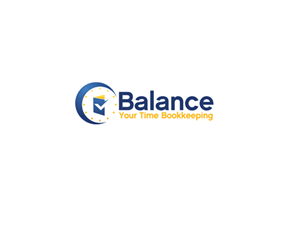 Diseño de Logo por eddy para Balance Your Time Bookkeeping | Diseño: #3907219