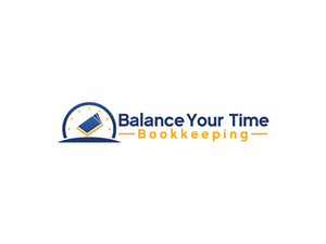 Diseño de Logo por eddy para Balance Your Time Bookkeeping | Diseño: #3913881