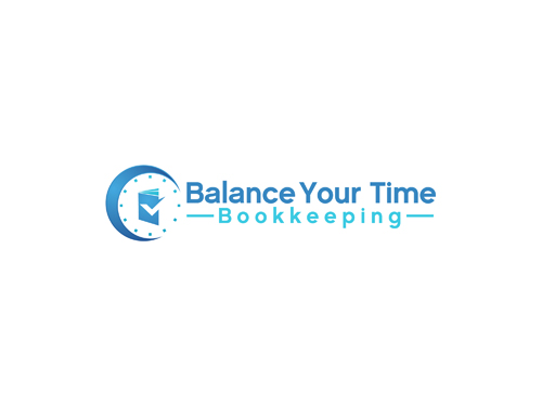 Diseño de Logo por eddy para Balance Your Time Bookkeeping | Diseño #3998630