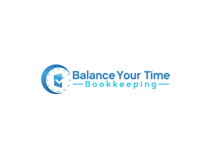 Diseño de Logo por eddy para Balance Your Time Bookkeeping | Diseño: #3998630