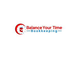 Diseño de Logo por eddy para Balance Your Time Bookkeeping | Diseño: #3998635