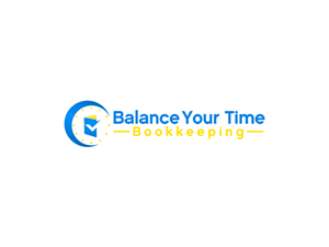 Diseño de Logo por eddy para Balance Your Time Bookkeeping | Diseño: #3998636