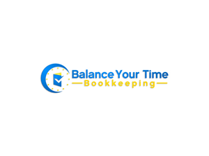 Diseño de Logo por eddy para Balance Your Time Bookkeeping | Diseño: #4005535