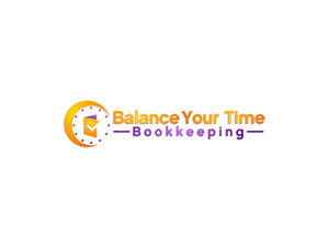 Diseño de Logo por eddy para Balance Your Time Bookkeeping | Diseño: #4008442