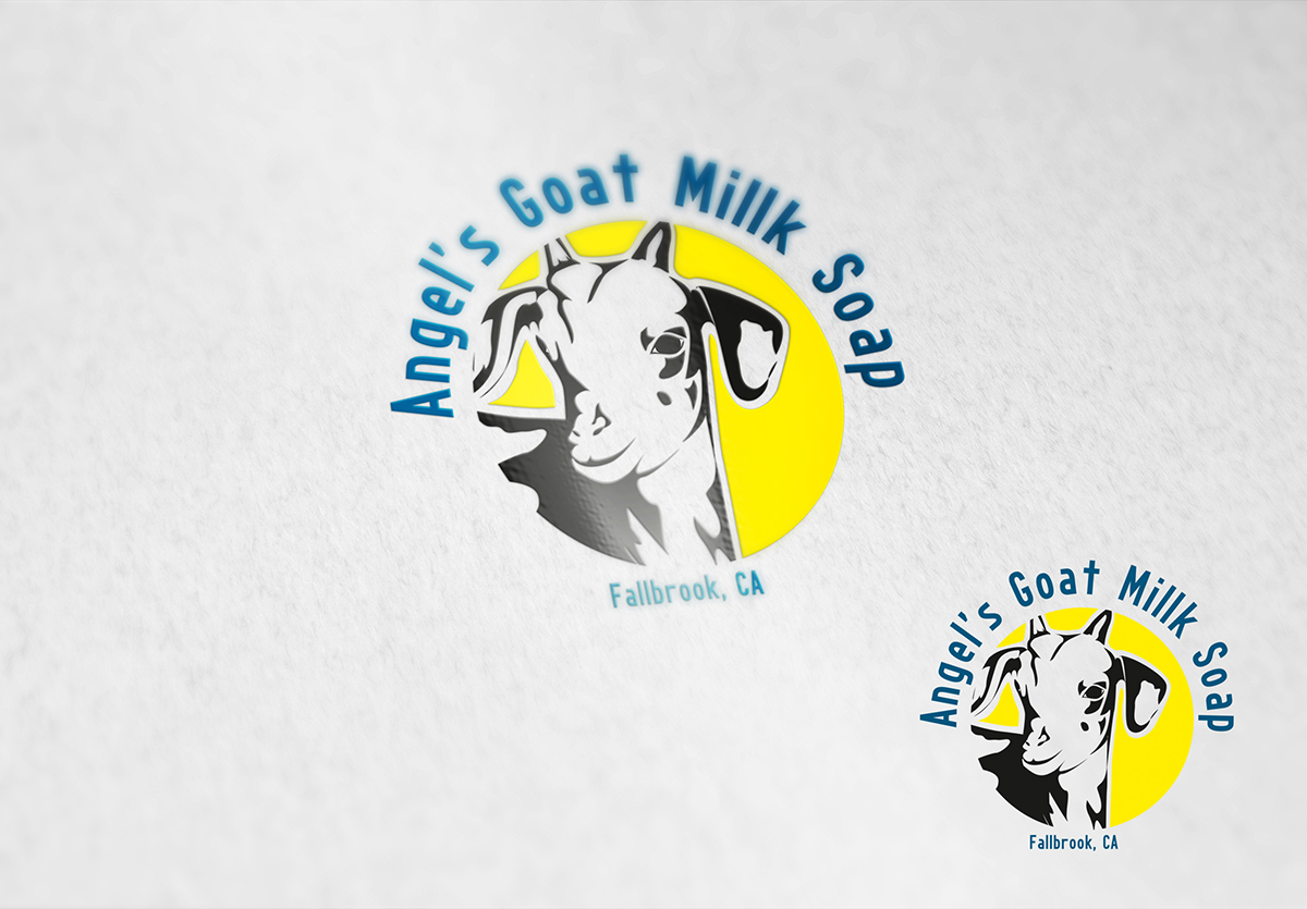 Logo Design by Tbobby979 for this project | Design #3929926