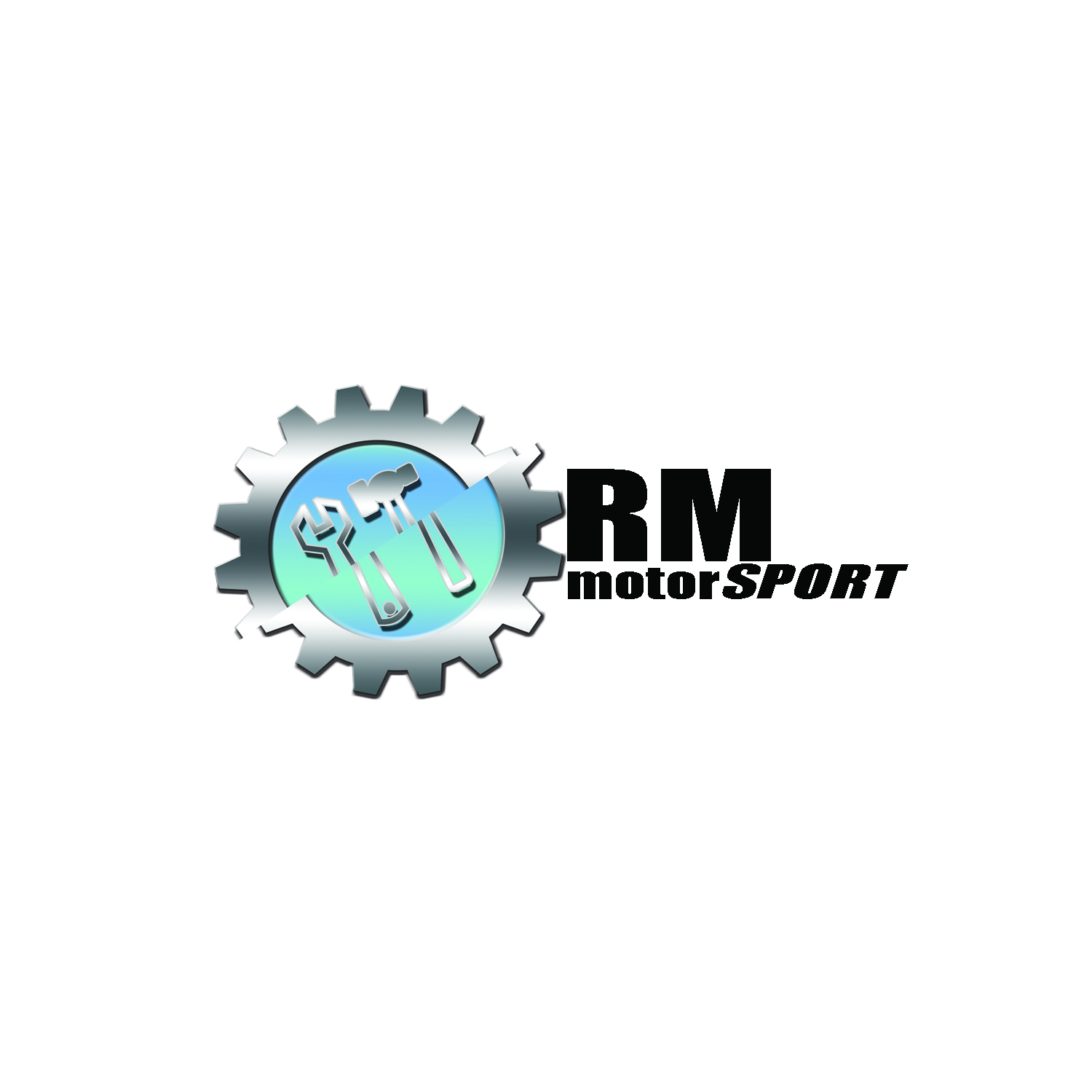 Diseño de Logo por anne_focus para RM Motorsports | Diseño #3934742