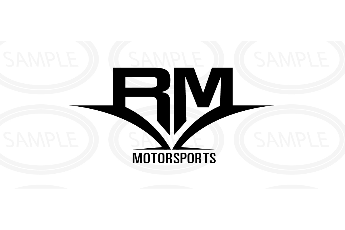 Design de Logo par Dynamic pour RM Motorsports | Design #3926957