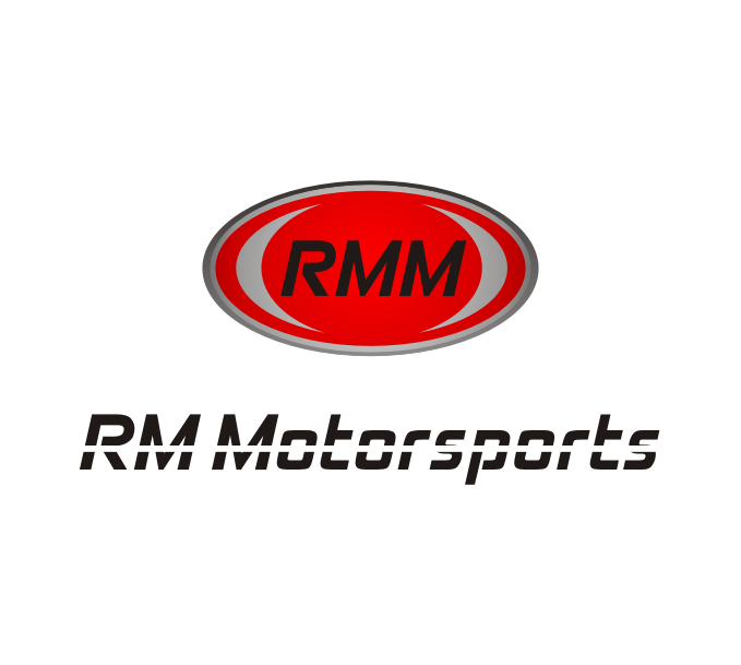 Logo-Design von Isbie für RM Motorsports | Design #3907342
