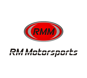 Diseño de Logo por Isbie para RM Motorsports | Diseño #3907342
