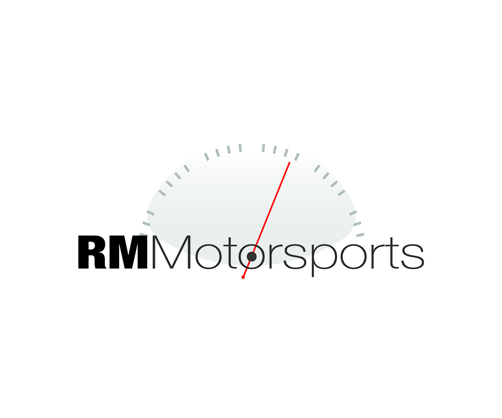 Logo Design by snk319 for RM Motorsports | Design #3907617