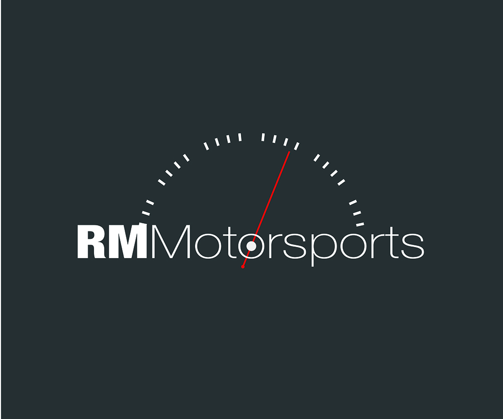 Logo Design by snk319 for RM Motorsports | Design #3907673