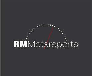 Logo Design by snk319 for RM Motorsports | Design: #3907673