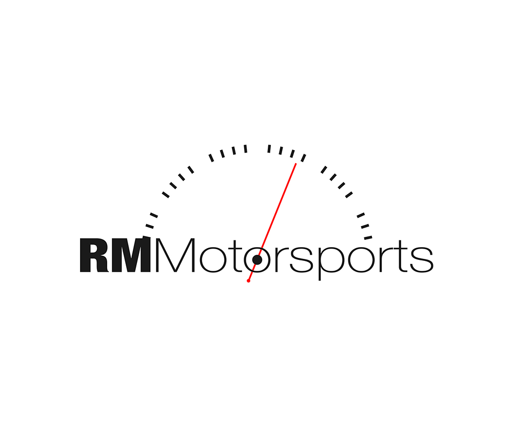 Logo-Design von snk319 für RM Motorsports | Design #3907690