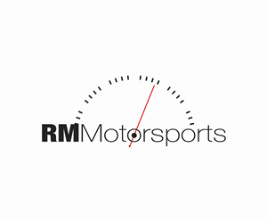 Diseño de Logo por snk319 para RM Motorsports | Diseño #3907690