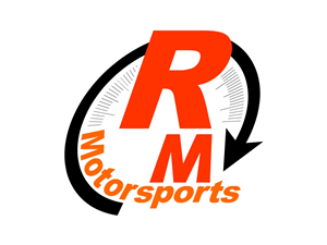 Logo Design by crockz for RM Motorsports | Design: #3918047