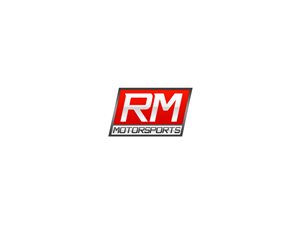 Logo Design by JohnM. for RM Motorsports | Design: #3933110