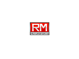 Logo Design by JohnM. for RM Motorsports | Design: #3933113