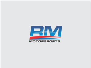 Logo Design by Logocraft for RM Motorsports | Design: #3907606