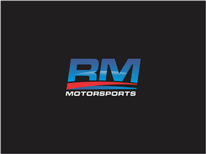 Logo Design by Logocraft for RM Motorsports | Design: #3907613