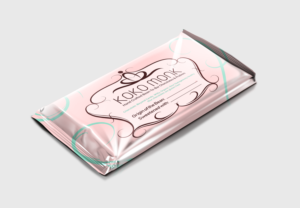 Packaging Design by Giovanni