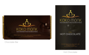 Packaging Design by SAI DESIGNS