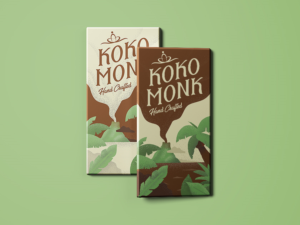 Packaging Design by Paula Kenz