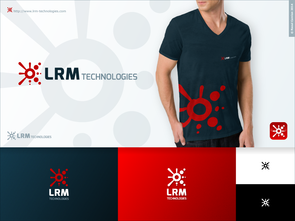 Logo Design by Raoul Camion for this project | Design #3946034