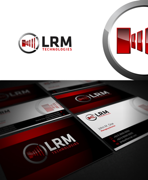 Logo Design by ironmaiden for this project | Design #3923103