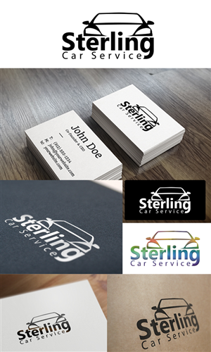 Logo Design by alexnegrea9