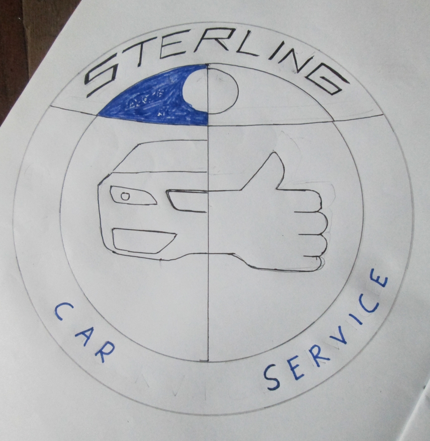 Logo Design by JzFand94 for this project | Design #3926128