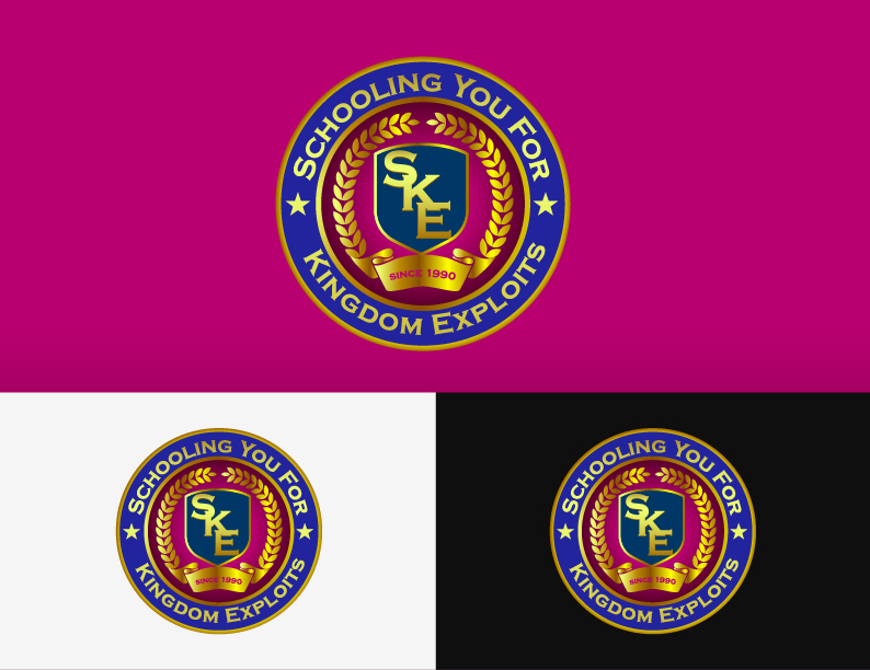 Logo Design by row3webs for this project | Design #3909528