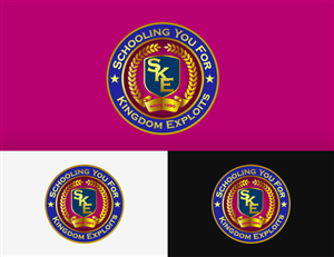 Logo Design by row3webs for this project | Design: #3909528