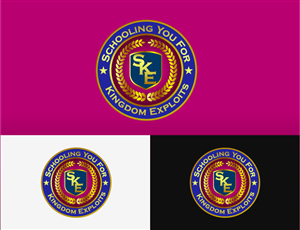 Logo Design by row3webs for this project | Design: #3909589