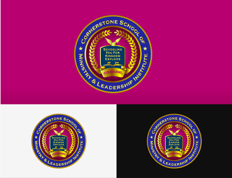 Logo Design by row3webs for this project | Design #3916966