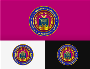 Logo Design by row3webs for this project | Design: #3916966