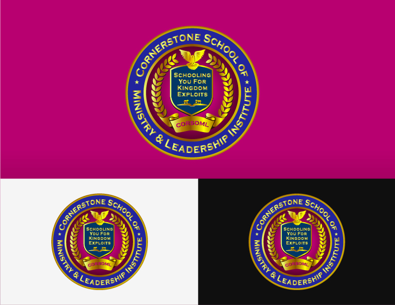 Design de Logo par row3webs pour ce projet | Design #3923680